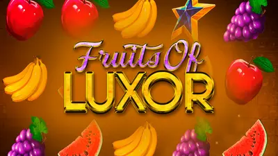 fruits of luxor
