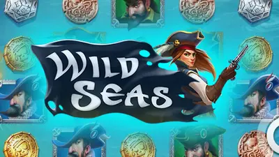 wild seas
